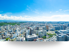 群馬県桐生市の建築板金業者『青木板金』です