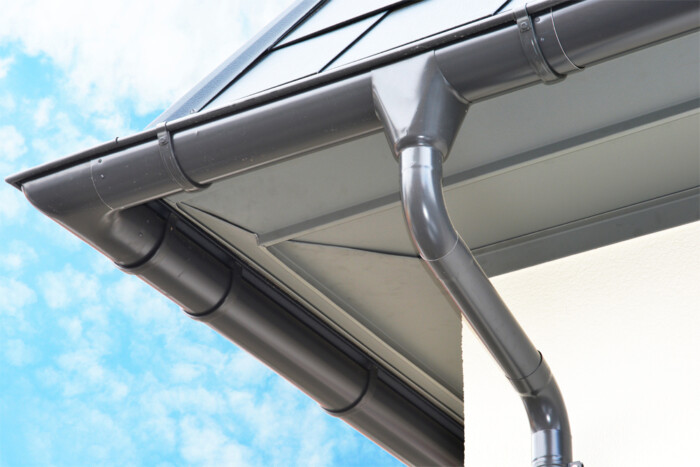 雨樋・板金工事