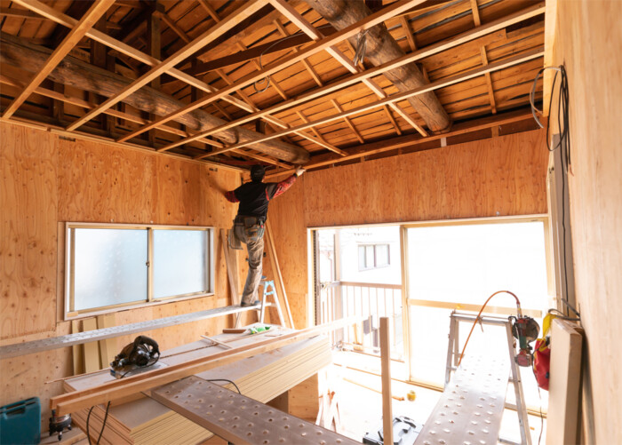 青木板金にできること