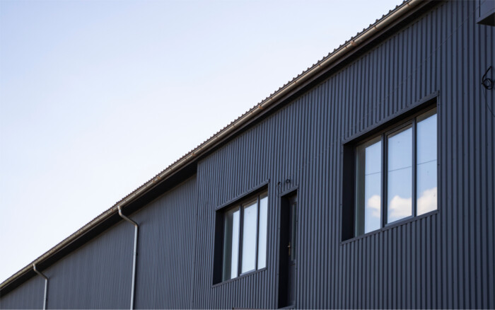 外壁・板金工事