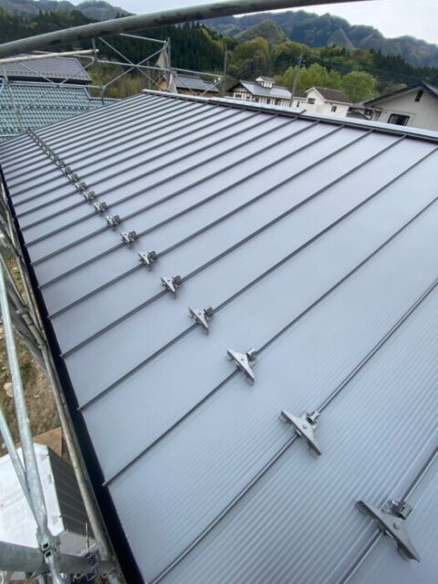 建築板金 ・塗装工事のお悩み解決！最適なプランご提案します！